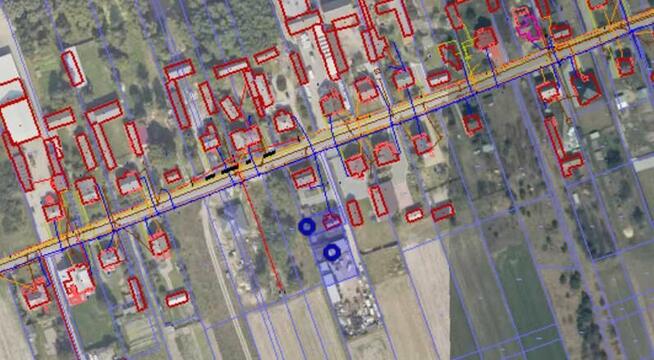 Syndyk sprzeda udział w nieruchomości