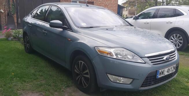 Sprzedam FORD MONDEO 2008r 2.0