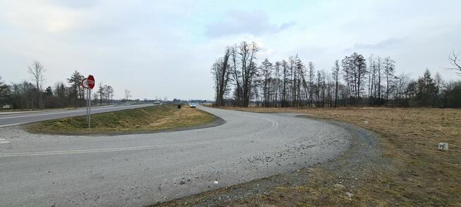 Szczekarków, działka budowlana, blisko Lubartowa