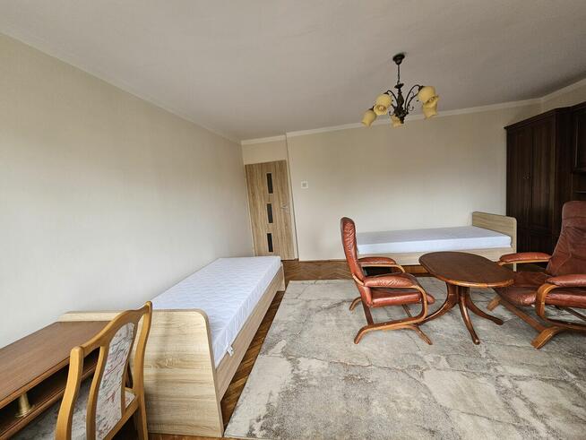 LSM Irydiona Pokój - salon 23m2 dwuosobowy lub jednoosobowy