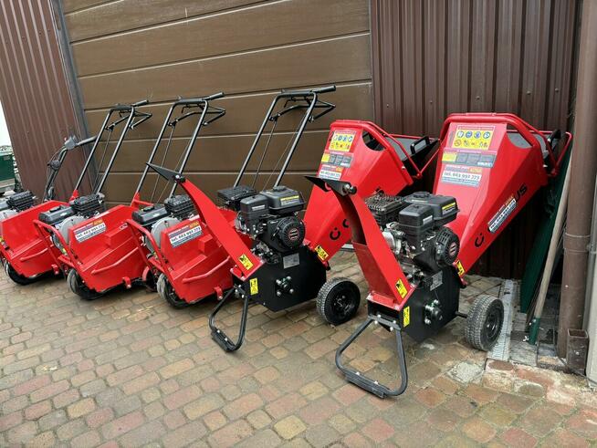 Wozidło taczka Kamera termowizyjna Bosch GTC 400c Wynajem