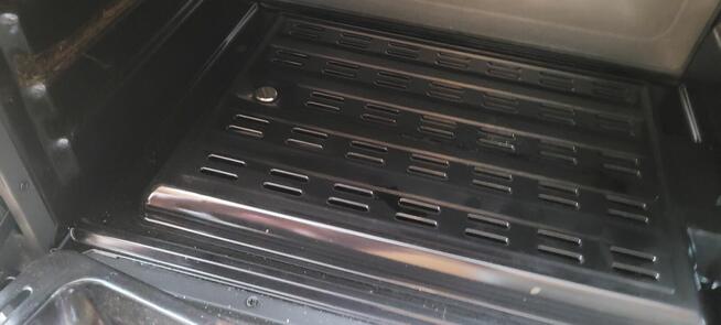 Piekarnik elektryczny 60l