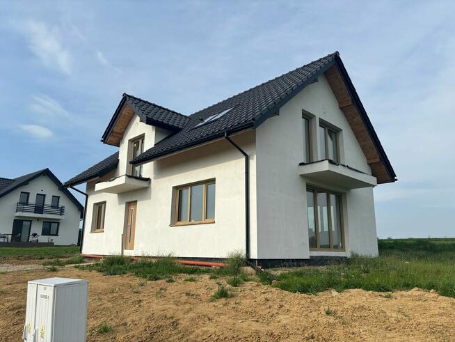 Dom jednorodzinny | Czyżów