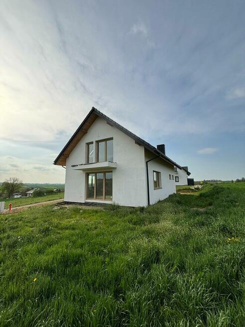 Dom jednorodzinny | Czyżów