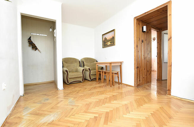 Na sprzedaż mieszkanie w centrum