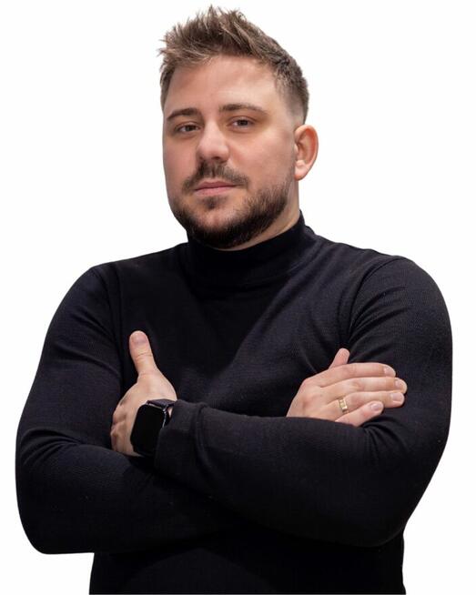 Paweł Gasz - Strony Internetowe | Sklepy Online | Marketing