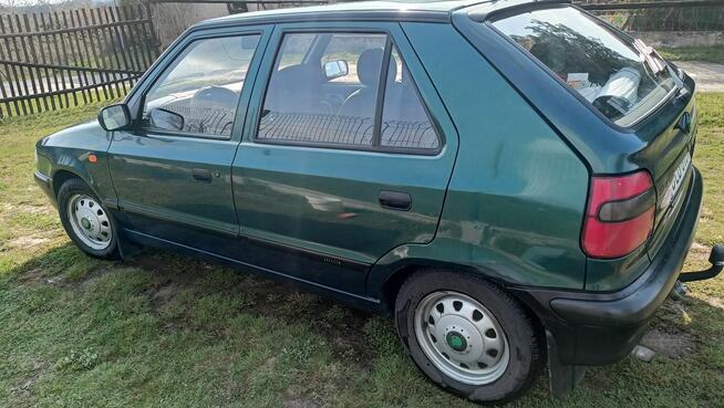 Sprzedam Skodę Felicia