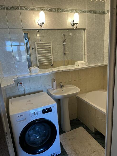 Wynajmę mieszkanie od zaraz