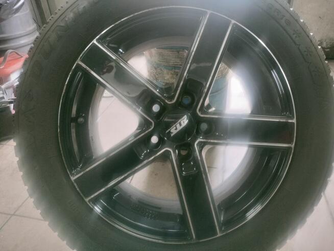 Ats 16 5x112