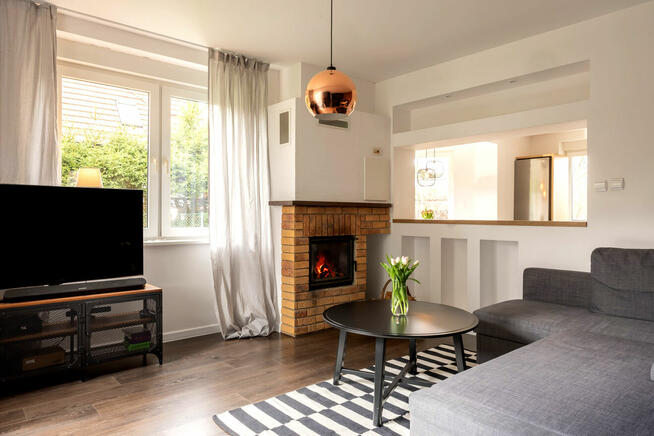 Dom na osiedlu Gorzków - Nowy Sącz