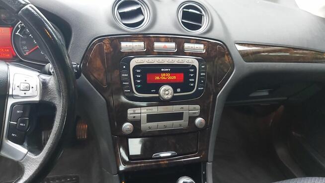 Sprzedam FORD MONDEO 2008r 2.0