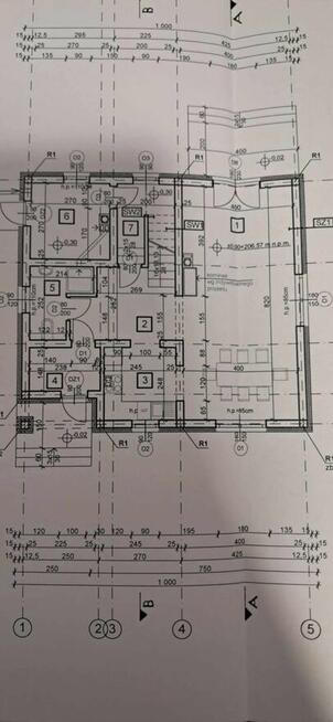 Na sprzedaż dom wolnostojący Nowe Chrusty