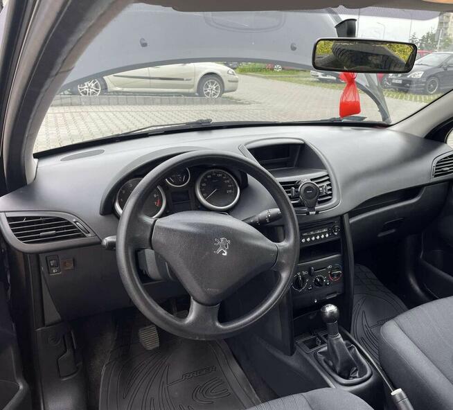 Sprzedam Peugeot 207 – Benzyna + Gaz – Ekonomiczny i zadbany