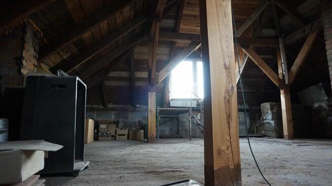 Dom x2 w Gorzowie Wielkopolskim