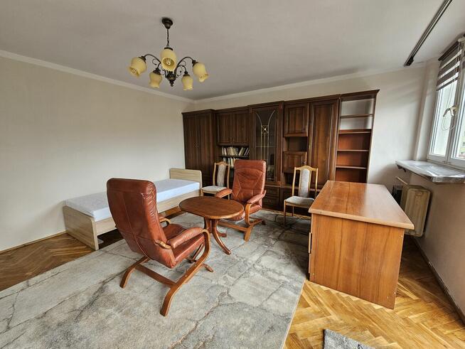 LSM Irydiona Pokój - salon 23m2 dwuosobowy lub jednoosobowy