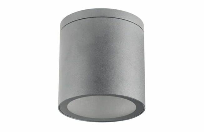 Lampa Kobi QUAZAR 18 szara
