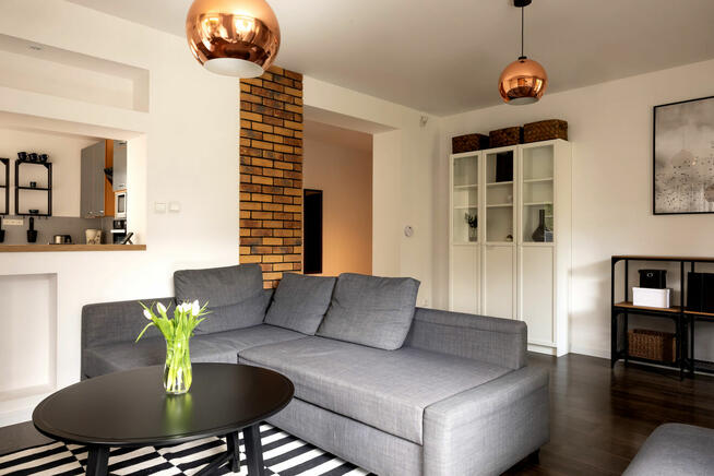 Dom na osiedlu Gorzków - Nowy Sącz