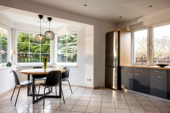 Dom na osiedlu Gorzków - Nowy Sącz