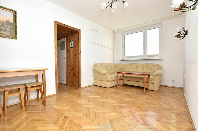 Na sprzedaż mieszkanie w centrum