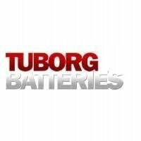 Akumulator Tuborg Black TB575-072 12V 75Ah 720A