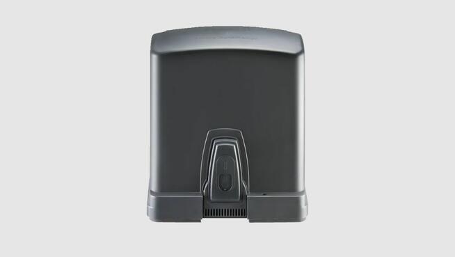 Napędy do bram, automatyka bramowa-sommer , tousek