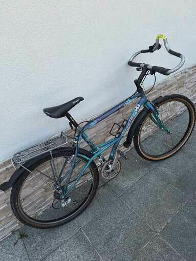 Sprzedam Rower Góral