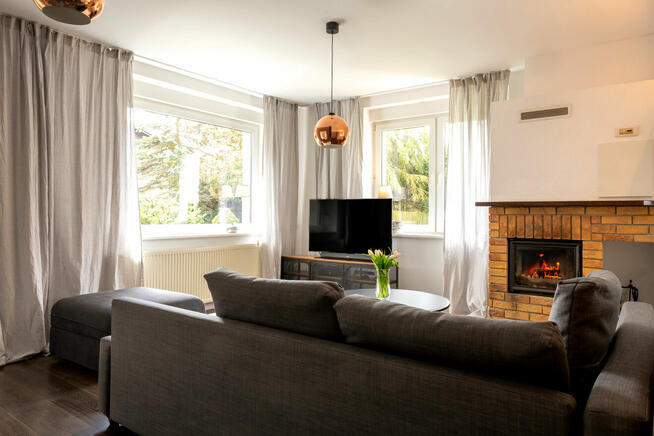 Dom na osiedlu Gorzków - Nowy Sącz