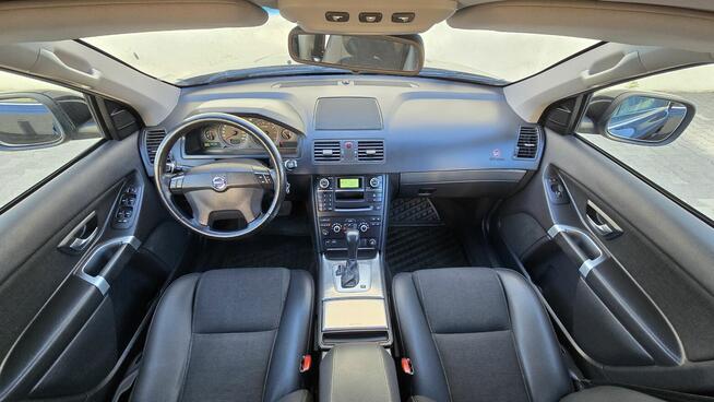 VOLVO XC90 LIFT 3,2B 238PS AWD SUMMUM Bi-Xenon Skóra IDEALNY