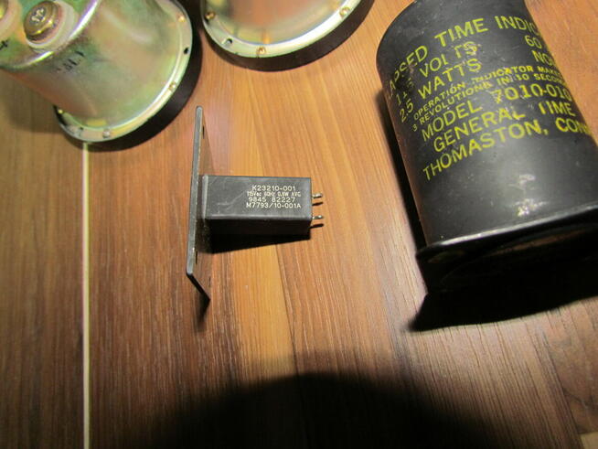 Zestaw Mierników Montażowych