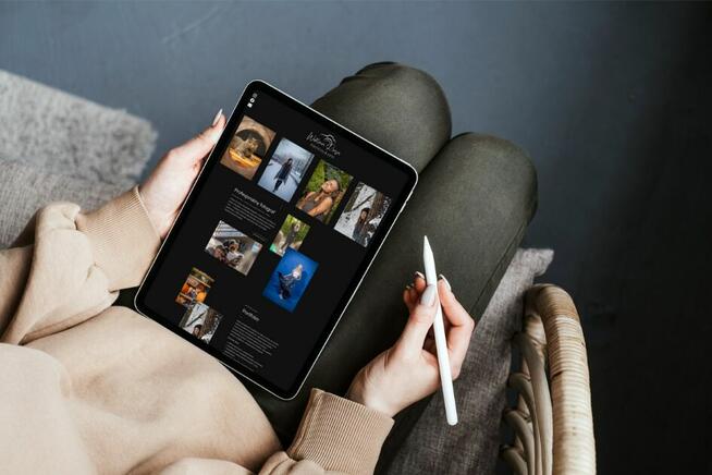 Paweł Gasz - Strony Internetowe | Sklepy Online | Marketing