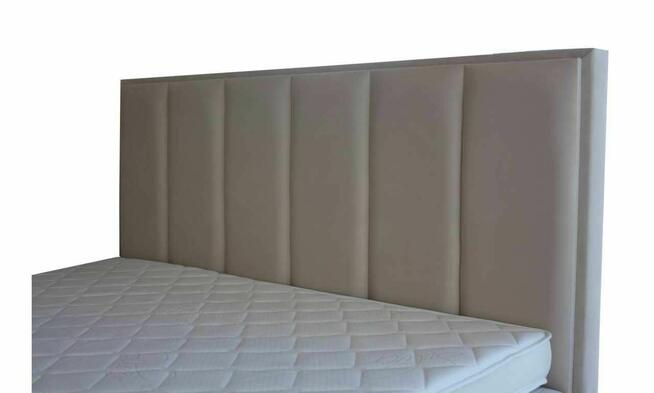 Łóżko kontynentalne WENUS RAMKA !!! PRODUCENT !!!