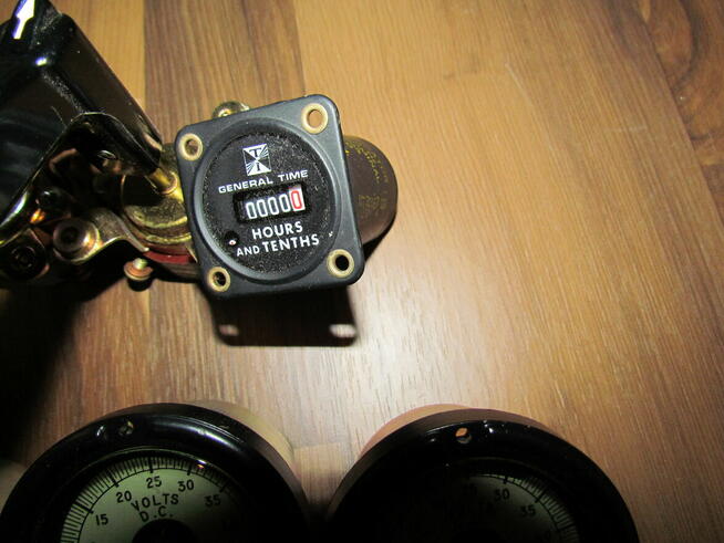 Zestaw Mierników Montażowych