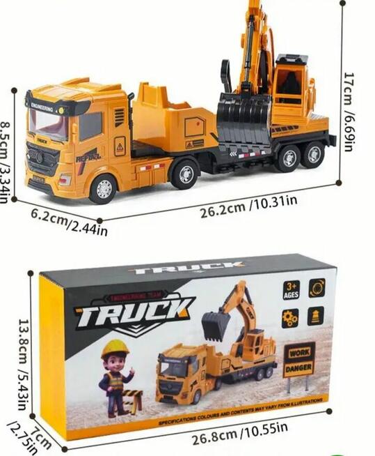 Sprzedam nowe zabawki