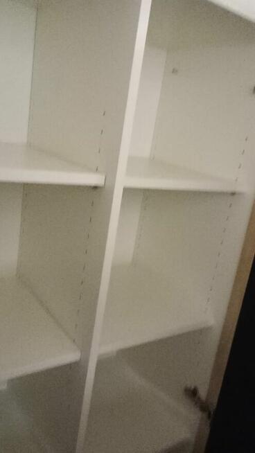 Szafa biurowa akustyczna TECHO 6 OH 80x44,5x216 szafy biuro