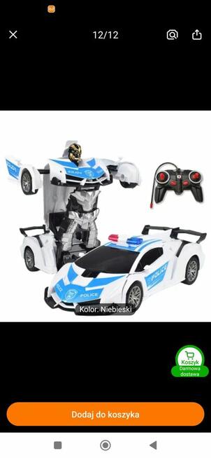 Sprzedam nowe zabawki