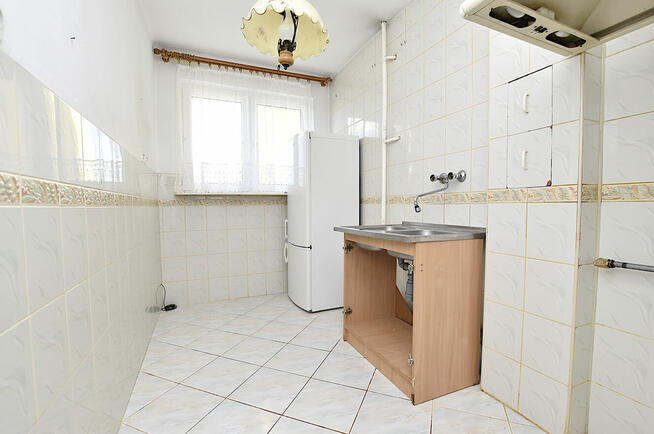 Na sprzedaż mieszkanie w centrum