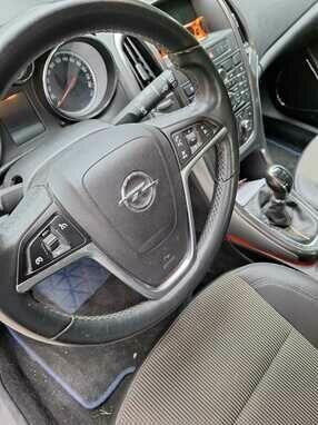 Sprzedam OPEL ASTRA J