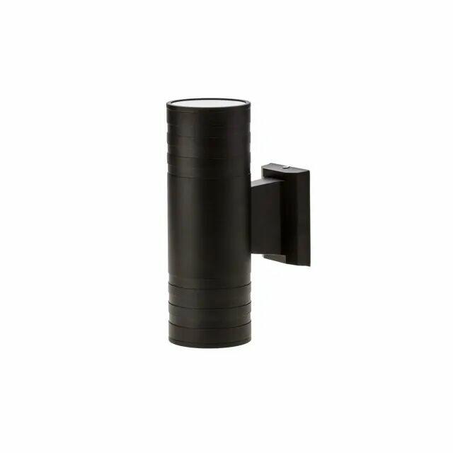 Lampa Kobi QUAZAR 5 czarna
