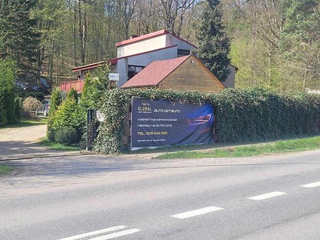 Auto Detailing - Naprawy mechaniczne i elektryczne