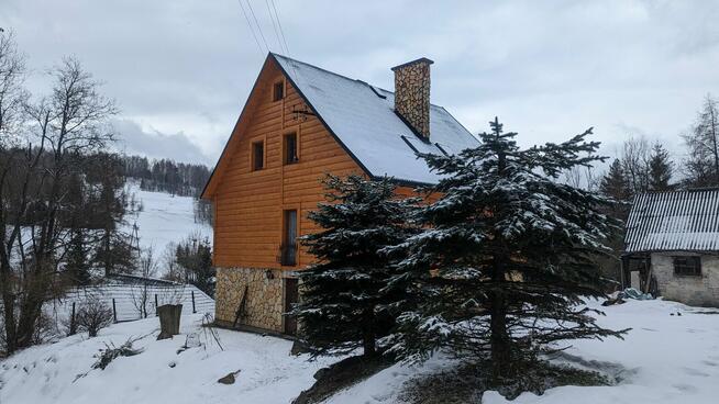 Piękny dom w górach, od właściciela, bez pośredników, Glink
