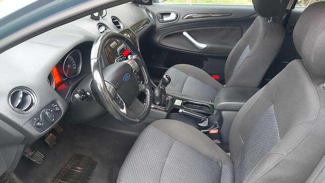 Sprzedam FORD MONDEO 2008r 2.0