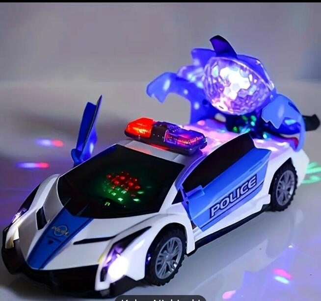 Sprzedam nowe zabawki