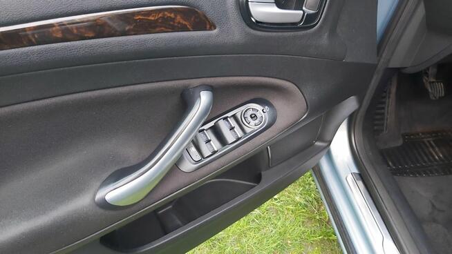 Sprzedam FORD MONDEO 2008r 2.0