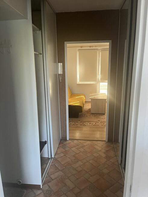 Wynajmę mieszkanie od zaraz