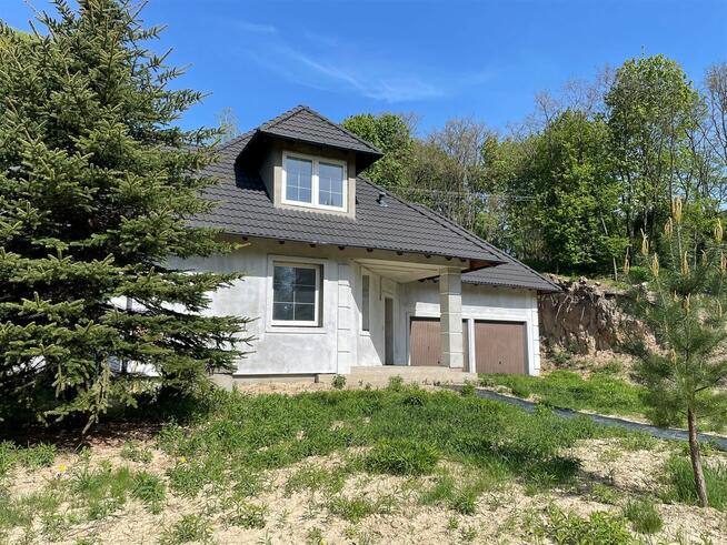 Dys Dolina Ciemięgi, dom w stanie developerskim