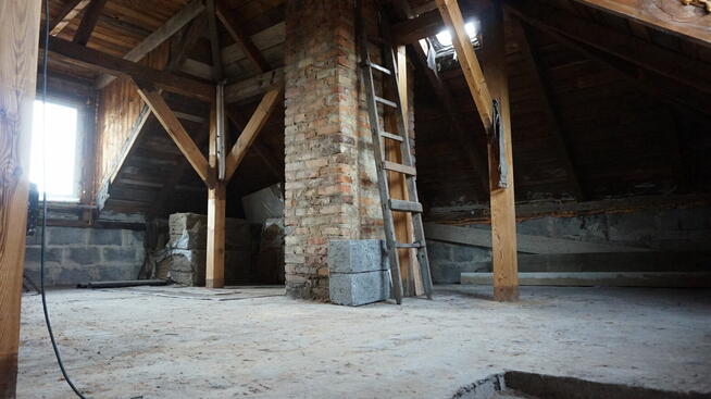 Dom x2 w Gorzowie Wielkopolskim