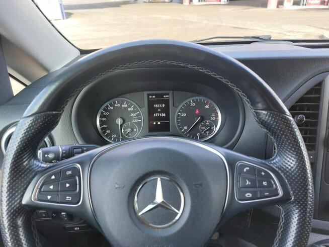 Mercedes-Benz Vito Tourer