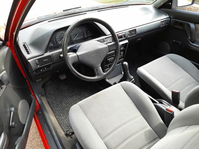 Mazda 323 1.6 GLX