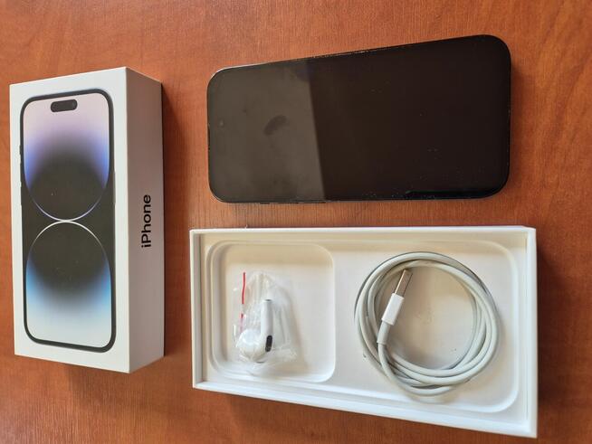 iPhone 14 PRO 256 GB
