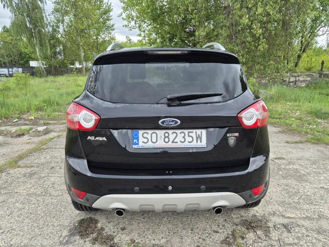Sprzedam Forda Kugę